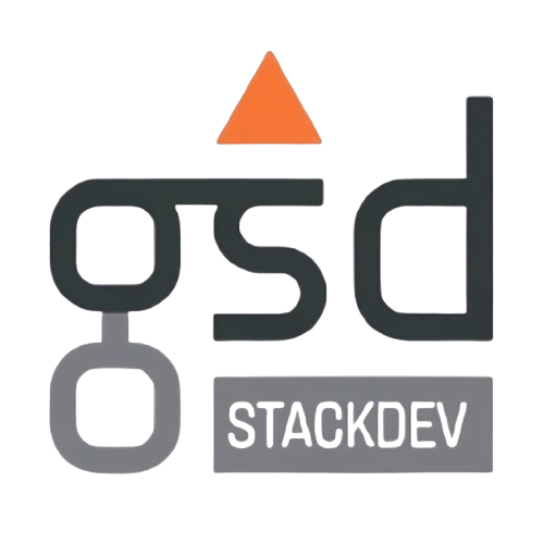 GrayStackDev Logo